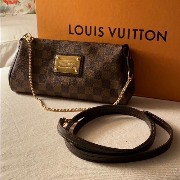 Louis Vuitton Handbags - Louis Vuitton Eva bag